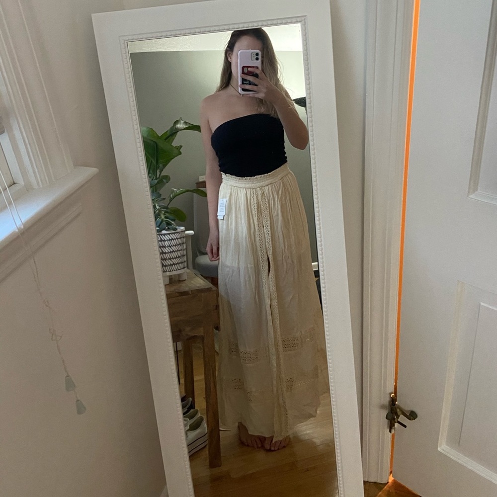New with tags bohemian skirt!